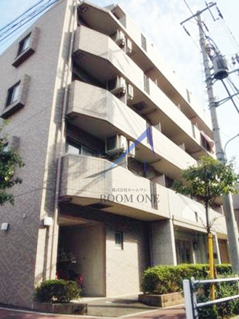アヴィニティー上板橋