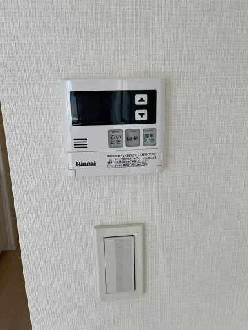 レジディア御茶ノ水の設備
