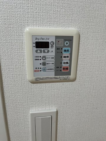 レジディア御茶ノ水の設備