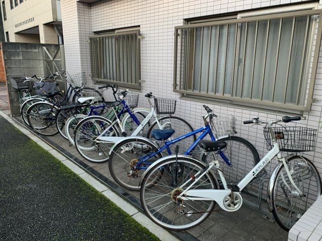 グランデュール六義園のその他共用部分
