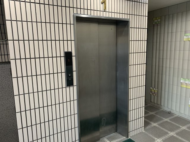 グランデュール六義園のその他共用部分