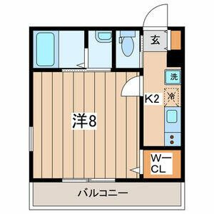 Ｖｉｌｌａｇｅ磯子Ⅰ