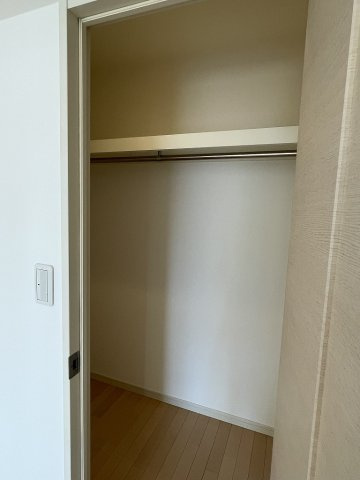 KDXレジデンス文京湯島の収納