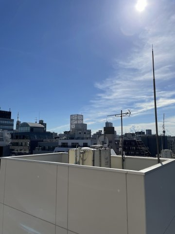 KDXレジデンス文京湯島の展望