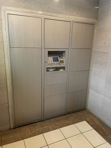 KDXレジデンス文京湯島のその他共用部分