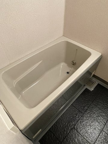 KDXレジデンス文京湯島の浴室