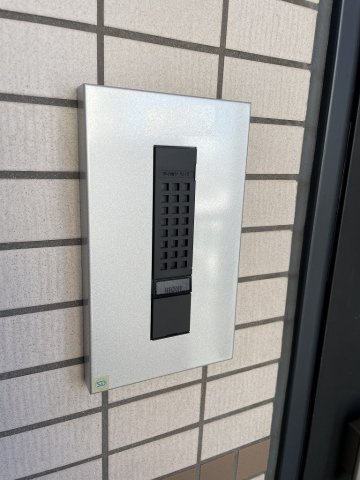 KDXレジデンス文京湯島のセキュリティ