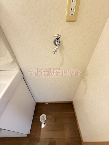 エスペランザの設備