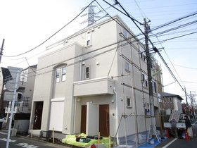 ラテール下北沢の画像