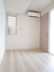 【寝室】ラテール下北沢