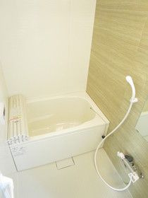 【浴室】ラテール下北沢