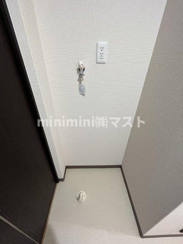 フジパレス福島Ⅰ番館の設備