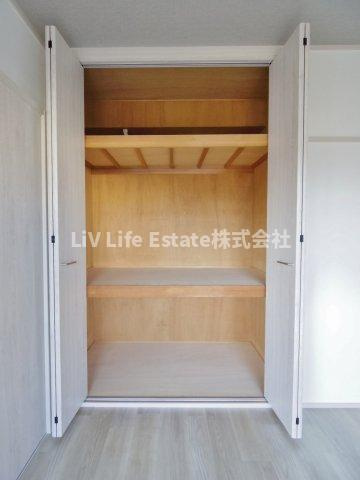 フォルテ久米川の洋室|※同仕様写真