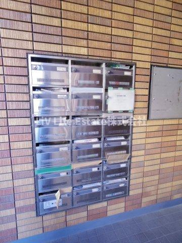 フォルテ久米川