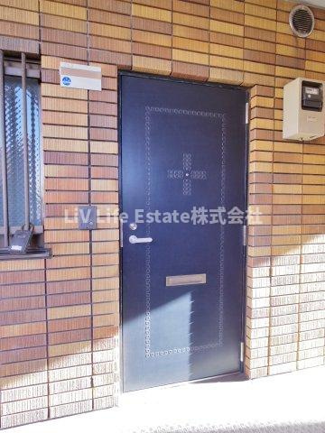 フォルテ久米川