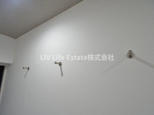 フォルテ久米川|※同仕様写真