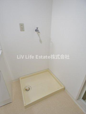 フォルテ久米川|※同仕様写真
