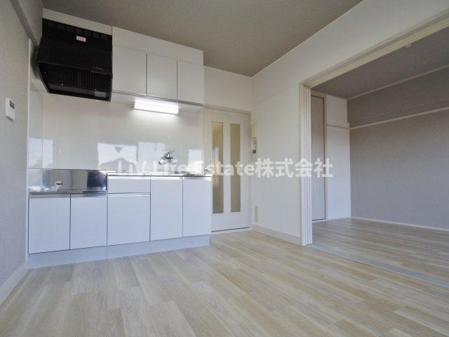 フォルテ久米川|※同仕様写真