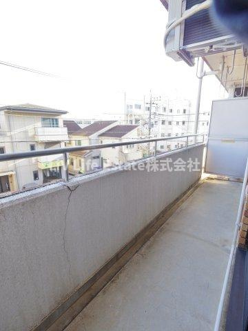 フォルテ久米川|※同仕様写真