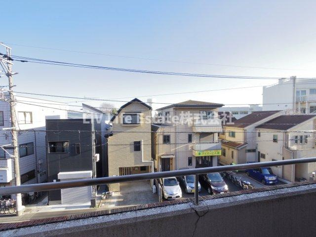 フォルテ久米川|※同仕様写真