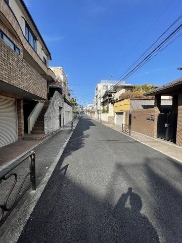REGALIZ文京大塚の周辺