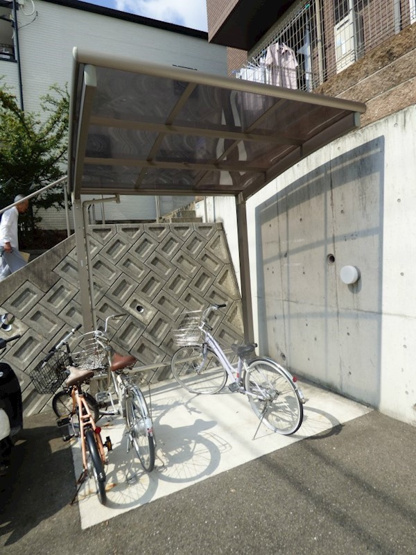 【その他共用部分】エトワール六甲
