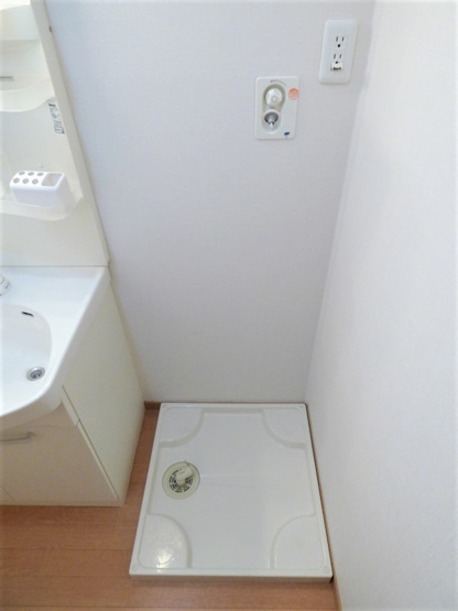 【設備】エトワール六甲