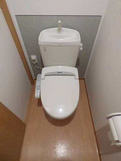 【トイレ】エトワール六甲