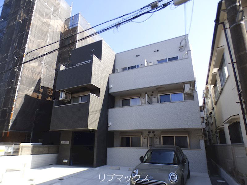 ヴィオーラ西宮の画像