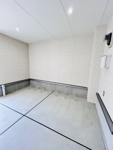 【その他共用部分】ベリーハイム今津