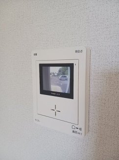 【セキュリティ】 | サンビレッジⅡ