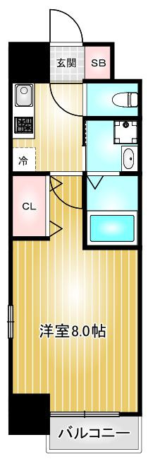 エステムコート名古屋今池アーバンゲート|名古屋市の賃貸ならMy賃貸