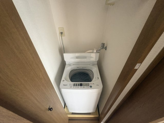 グランドステージ江坂の設備