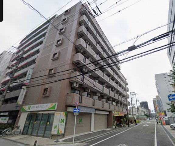グランドステージ江坂