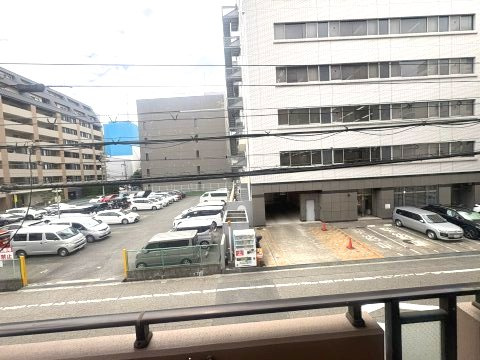 グランドステージ江坂のその他