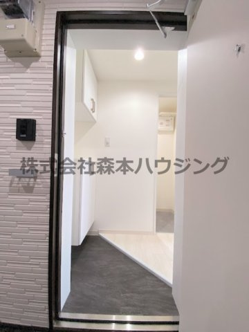 【内装】 | 　LIX大和田駅前 | 内装も気になるポイント