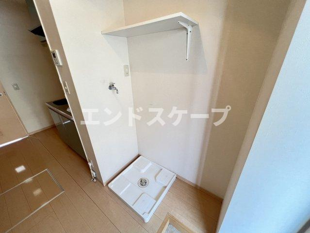 ルーチェ　Ｂの設備|高崎、前橋のお部屋探しはエンドスケープまで！お客様の理想お聞かせ下さい♪