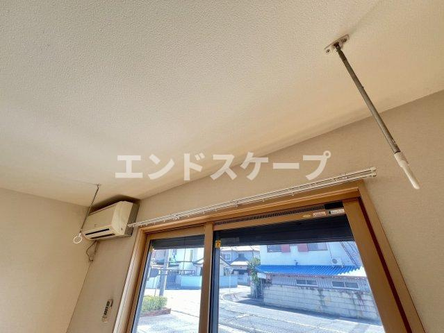 ルーチェ　Ｂのその他共用部分|高崎、前橋のお部屋探しはエンドスケープまで！お客様の理想お聞かせ下さい♪