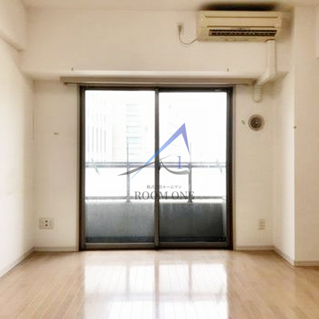 エクシム門前仲町の寝室|寝室です。