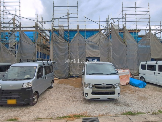 仲介手数料無料）一宮市春明の外観