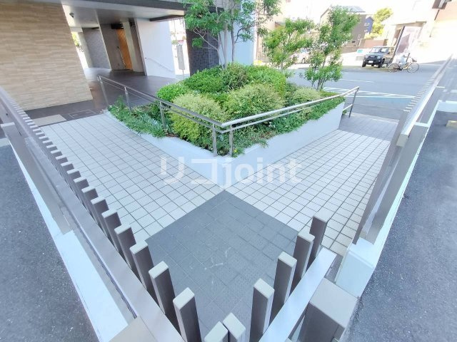 パーク・サンリヤン花畑のその他共用部分
