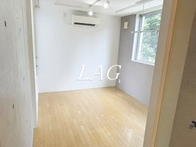 【居間・リビング】 | Ｂｒａｎｃｈｅ西新宿Ｅａｓｔ | 洋室のお部屋です。
