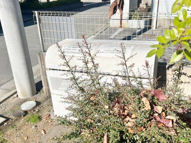 Garden Place秋津　ガーデンプレイス秋津のその他共用部分