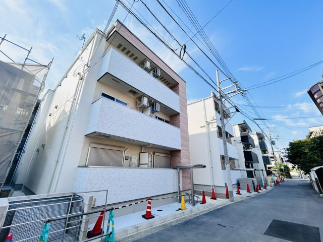 【外観】