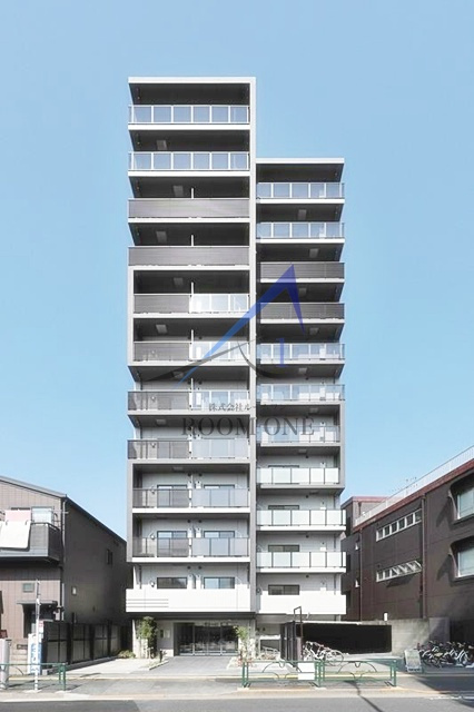 ＲＥＬＵＸＩＡ千住大橋