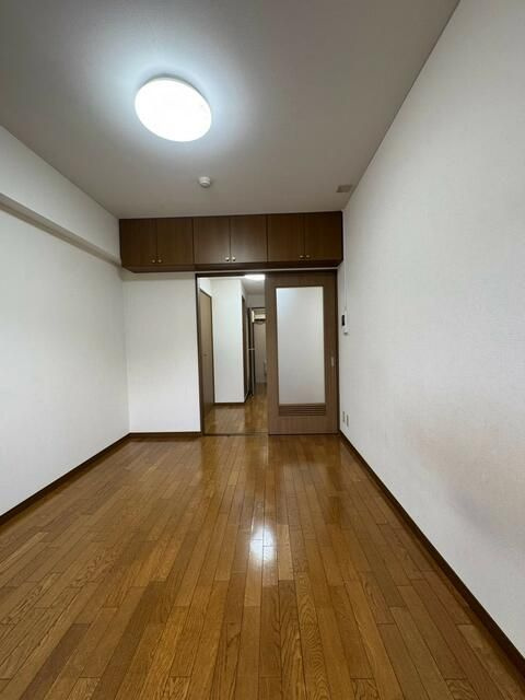 第１２笠原ビルの設備