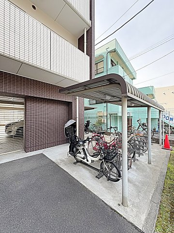 グランヒルズ猫洞のその他共用部分