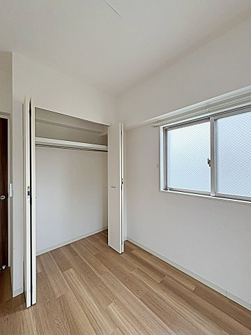 グランヒルズ猫洞の収納