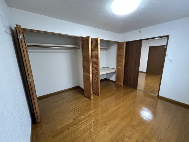 プリ暁の内装