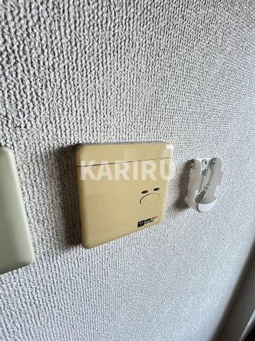 クレイン諸口の設備
